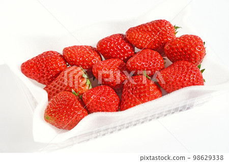 Ichigo (Red cheek) Ichigo (Red cheek) 98629338