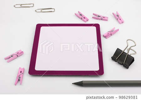 Important Messages. Sticker Lying On White Desk With Clotherspins. Crutial Informations Memos. White Table. Brandnew information. School Office Supplies. Important Messages. Sticker Lying On White Desk With Clotherspins. Crutial Informations Memos. White Table. Brandnew information. School Office Supplies. 98629381