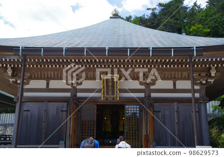 摩耶山天上寺/摩耶富士堂 98629573