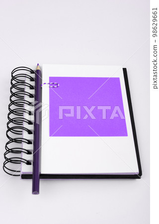 Multiple Assorted Collection Office Stationery Photo With Pens Pencils Notepads Notebook Ruler Stapler Scissors Clippers Paper Clips Holders Clipboard Placed Over Table. Multiple Assorted Collection Office Stationery Photo With Pens Pencils Notepads Notebook Ruler Stapler Scissors Clippers Paper Clips Holders Clipboard Placed Over Table. 98629661
