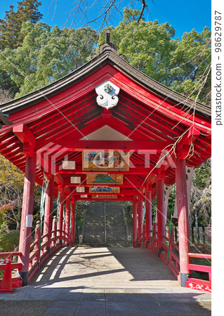 【三木八幡神社】廣島縣三原市八幡町 【三木八幡神社】廣島縣三原市八幡町 98629787