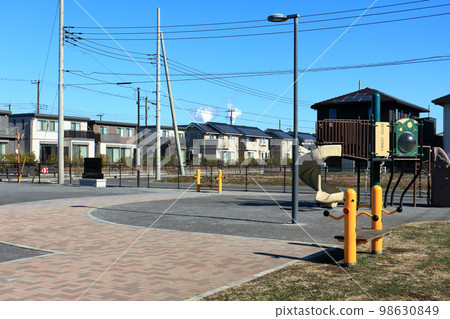 袖浦站海濱區第2公園 98630849