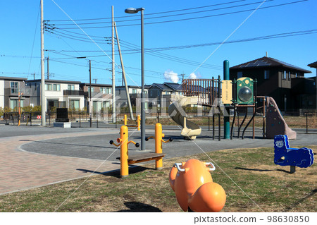 袖浦站海濱區第2公園 袖浦站海濱區第2公園 98630850