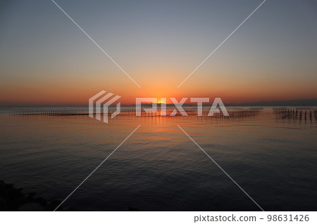 Sea, sea fishing, dusk, sunset, coast, fishing boat, fishing, sunset, sky, scenery, evening Sea, sea fishing, dusk, sunset, coast, fishing boat, fishing, sunset, sky, scenery, evening 98631426