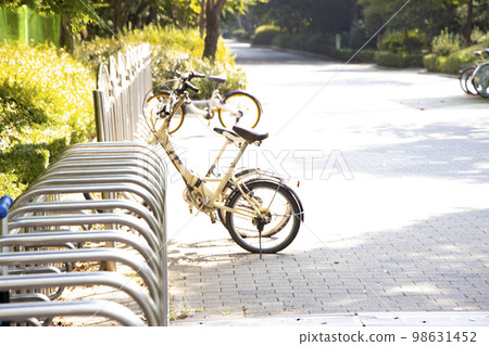 自行車架 自行車架 98631452
