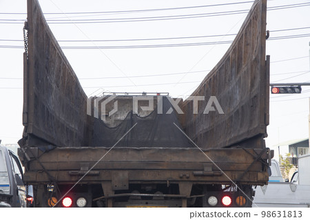 貨車 貨車 98631813