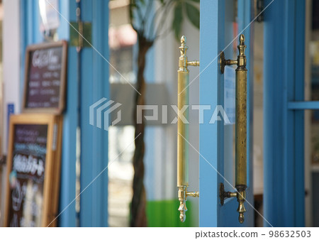 door handle door handle 98632503