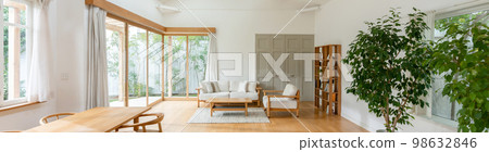 Living house LDK 98632846