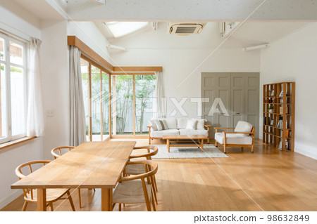 Living house LDK Living house LDK 98632849