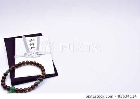 香袋五物禪 98634114