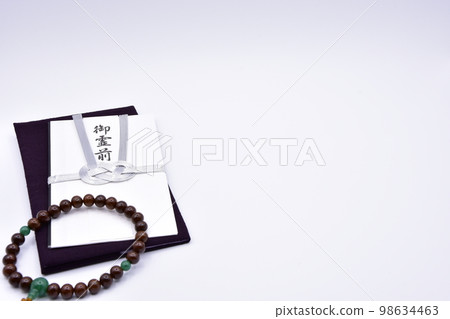 禮品袋御靈禪 98634463