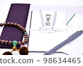 Gift bag Goryozen 98634465