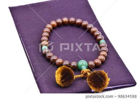 珠子和藿香 98634598