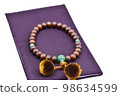 Beads and rugosa 98634599