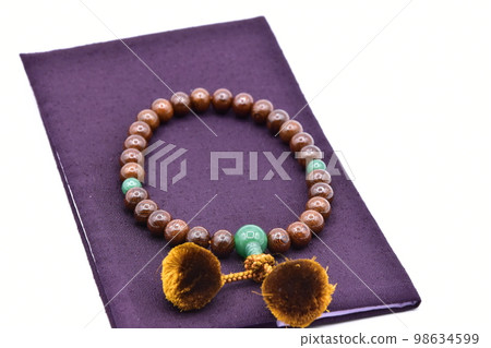 珠子和藿香 98634599