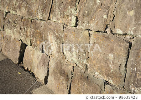 擋土牆塊 98635428