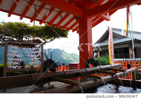 Kumano Kodo, Wakayama, Kumano Sanzan, Kumano Kodo, Kumano Nachi Taisha, Nachi, Nachitaisha, Pilgrimage Route, Kumano Pilgrimage Route, Kii 98636047