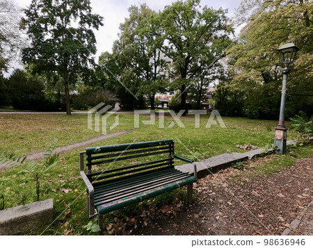 park park 98636946