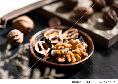Japanese Walnut Walnut Japanese Walnut Walnut 98637216
