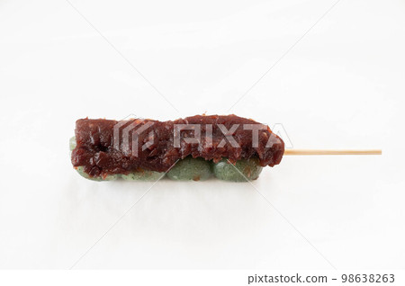 一粒艾草湯圓 一粒艾草湯圓 98638263
