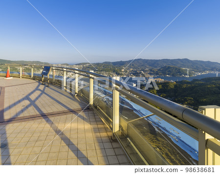 Nagasaki / Inasa Mountain Observatory / Nagasaki, Japan 98638681