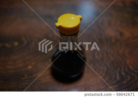 醬油插入 98642671