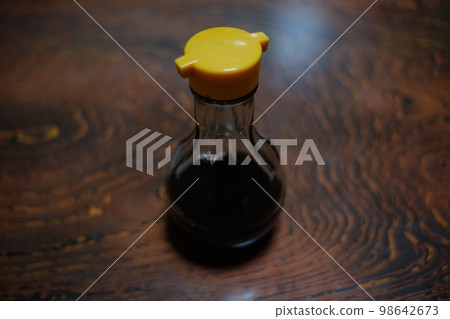 Soy sauce insert Soy sauce insert 98642673