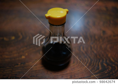 Soy sauce insert Soy sauce insert 98642674