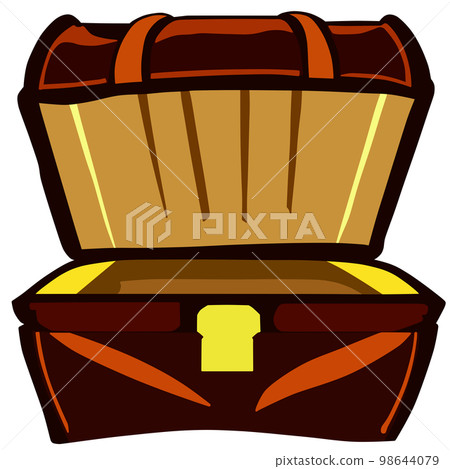 Treasure Chest  98644079