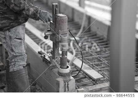 core removal 98644555