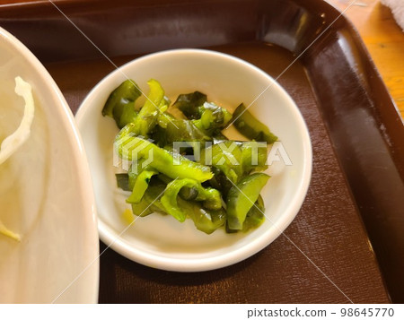 Pickled cucumber Pickled cucumber 98645770