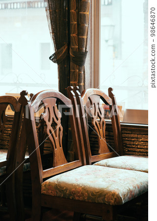 Cafe chair 98646870