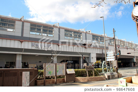 阪急Sone站 98647608