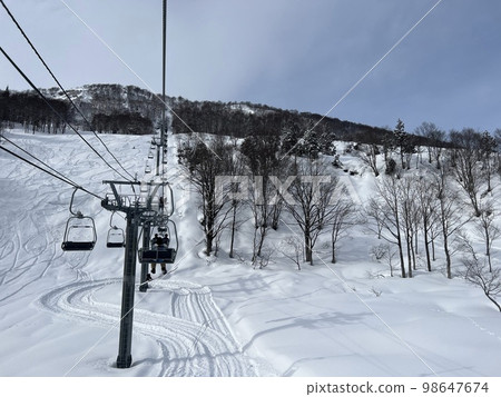 Gala湯澤滑雪場 新潟縣湯澤町 Gala湯澤滑雪場 新潟縣湯澤町 98647674