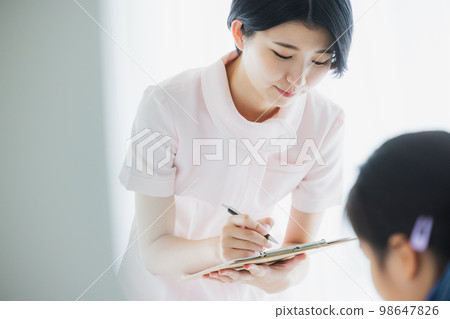 Pediatric image Pediatric image 98647826