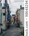 小樽市街道 98648294