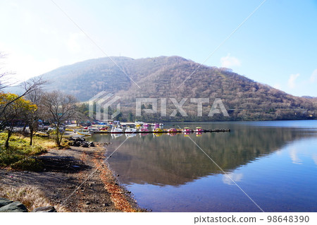 Gunma Mt. Akagi Onuma Gunma Mt. Akagi Onuma 98648390