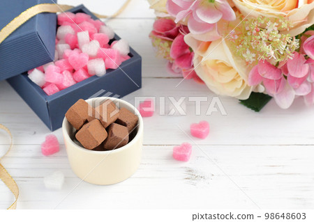 image of valentine white day 98648603