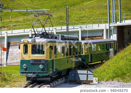 Europe Jungfrau Europe Jungfrau 98648870