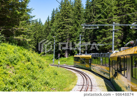 Europe Jungfrau 98648874