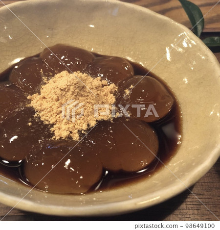 Glossy Kuzumochi 98649100