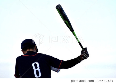 棒球 98649385