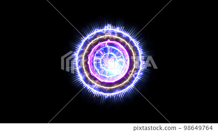 Audio spectrum 98649764