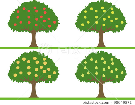 果樹 2 果樹 2 98649871