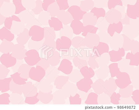 櫻花花瓣B. 98649872