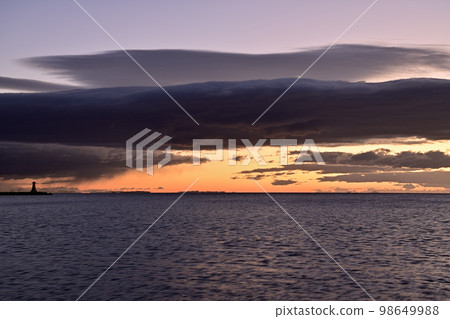 日出的風景 98649988