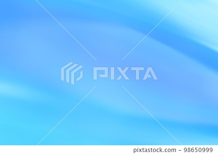 藍色背景，柔和的線條漸變 98650999