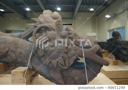 重建首里城 重建首里城 98651299