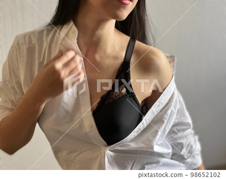 早上穿著他的白襯衫 #03 98652102