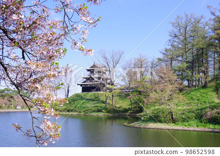 高田城跡公園 高田城跡公園 98652598